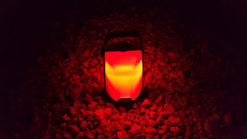 Modern Lantern